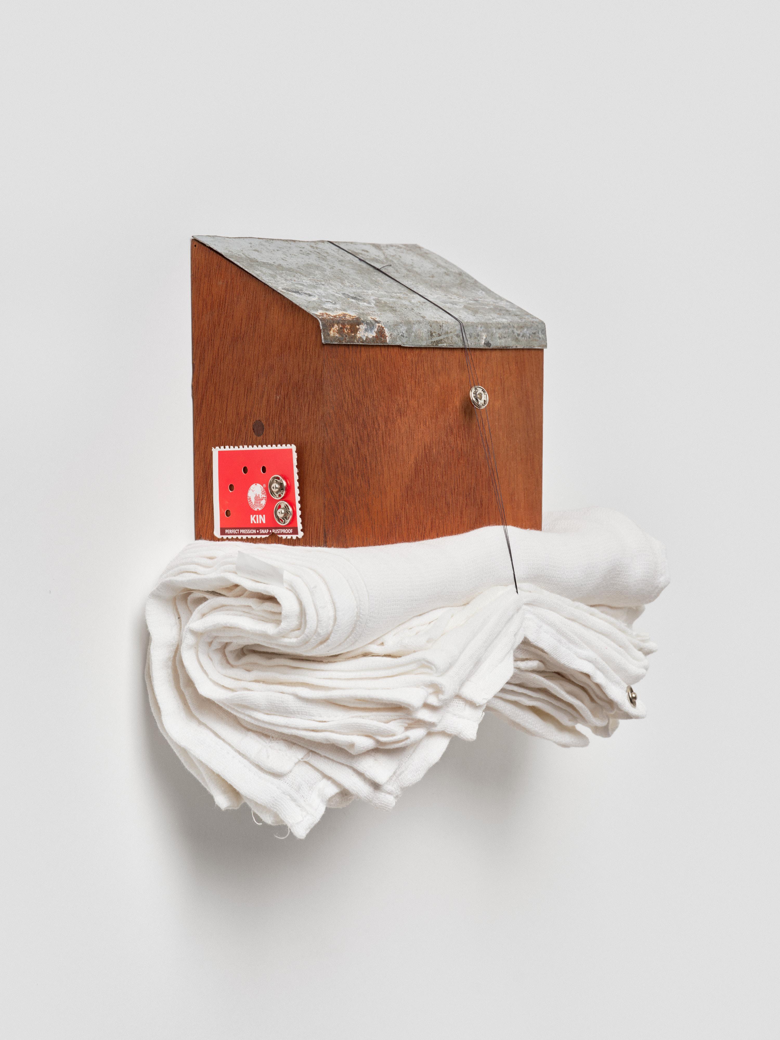 TBA Lach I Could Tell Each One Apart 2